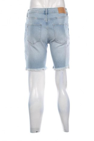 Herren Shorts Review, Größe S, Farbe Blau, Preis 23,99 €