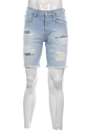Herren Shorts Review, Größe S, Farbe Blau, Preis 23,99 €