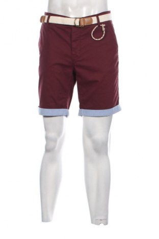 Herren Shorts Review, Größe L, Farbe Rot, Preis 53,99 €