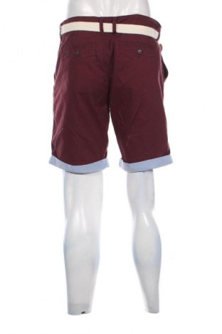Herren Shorts Review, Größe L, Farbe Rot, Preis 53,99 €