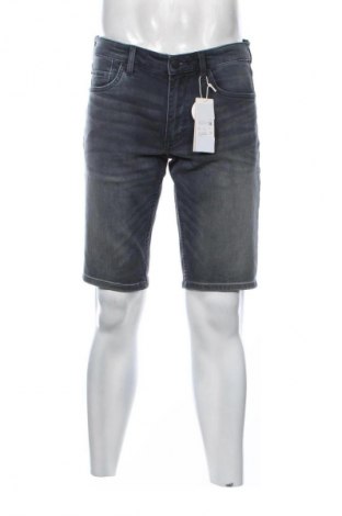 Herren Shorts S.Oliver, Größe M, Farbe Grau, Preis 53,99 €
