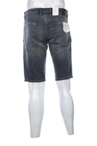 Herren Shorts S.Oliver, Größe M, Farbe Grau, Preis 53,99 €