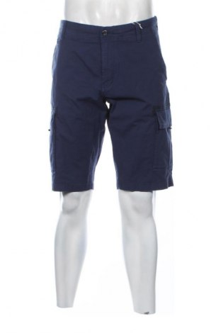 Herren Shorts S.Oliver, Größe L, Farbe Blau, Preis 53,99 €