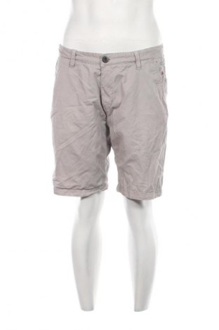 Herren Shorts S.Oliver, Größe L, Farbe Grau, Preis 9,99 €