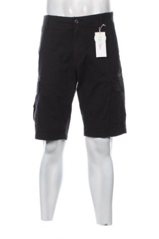 Herren Shorts S.Oliver, Größe L, Farbe Schwarz, Preis 53,99 €