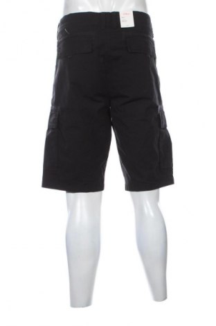 Herren Shorts S.Oliver, Größe L, Farbe Schwarz, Preis 53,99 €