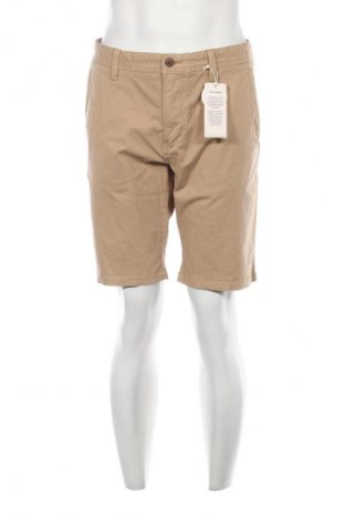 Herren Shorts S.Oliver, Größe XL, Farbe Braun, Preis 22,99 €