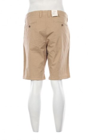 Herren Shorts S.Oliver, Größe XL, Farbe Braun, Preis 22,99 €