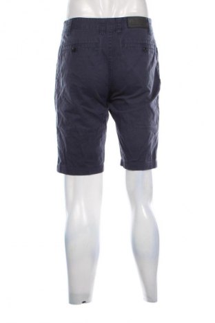 Pantaloni scurți de bărbați Samsoe & Samsoe, Mărime M, Culoare Albastru, Preț 142,99 Lei