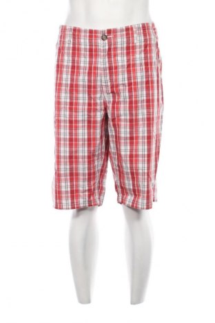 Męskie szorty TCM, Rozmiar XL, Kolor Kolorowy, Cena 33,99 zł