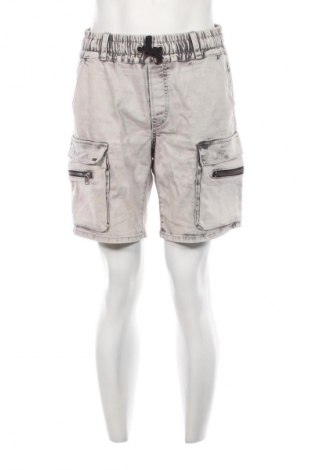 Herren Shorts Tigha, Größe M, Farbe Grau, Preis 37,99 €