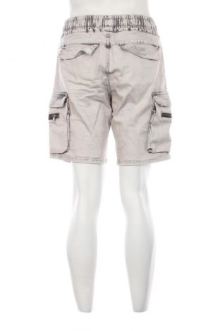Herren Shorts Tigha, Größe M, Farbe Grau, Preis 37,99 €