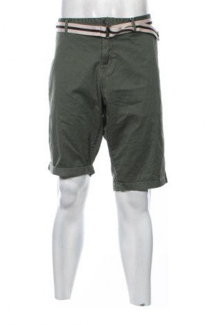 Herren Shorts Tom Tailor, Größe XL, Farbe Grün, Preis 53,99 €