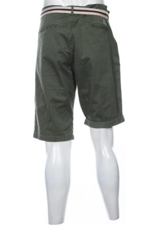 Herren Shorts Tom Tailor, Größe XL, Farbe Grün, Preis 53,99 €