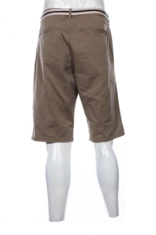 Herren Shorts Tom Tailor, Größe XL, Farbe Braun, Preis 23,99 €