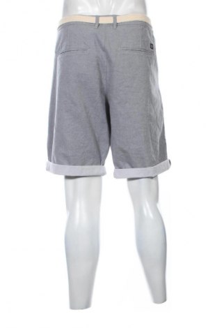 Męskie szorty Tom Tailor, Rozmiar XXL, Kolor Szary, Cena 252,99 zł