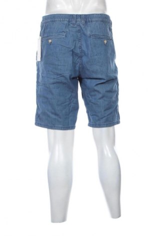 Herren Shorts Tom Tailor, Größe L, Farbe Blau, Preis 53,99 €