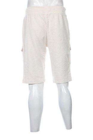 Herren Shorts Tom Tailor, Größe M, Farbe Ecru, Preis 53,99 €