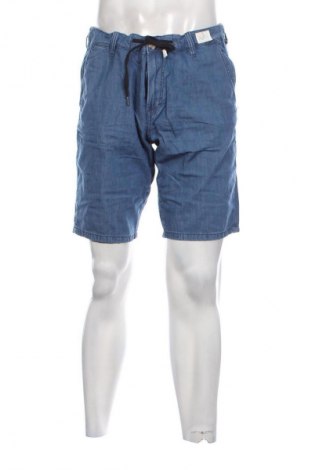 Herren Shorts Tom Tailor, Größe L, Farbe Blau, Preis 53,99 €