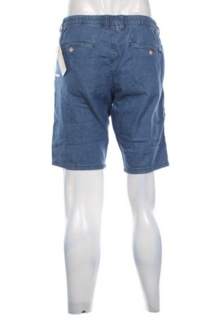 Herren Shorts Tom Tailor, Größe L, Farbe Blau, Preis 53,99 €