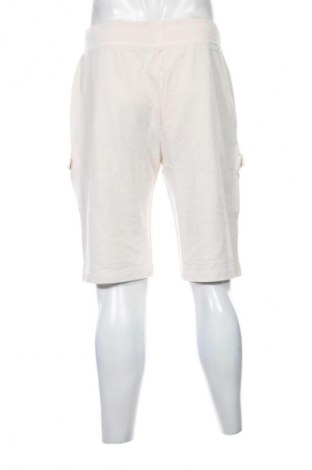 Pantaloni scurți de bărbați Tom Tailor, Mărime M, Culoare Ecru, Preț 261,99 Lei