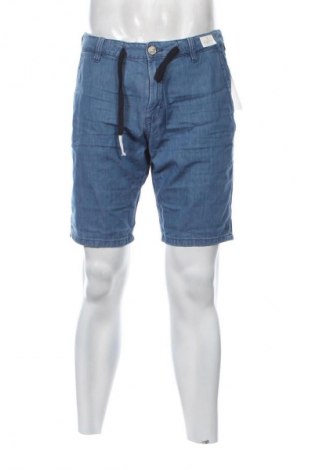 Herren Shorts Tom Tailor, Größe M, Farbe Blau, Preis 53,99 €