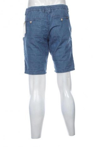 Herren Shorts Tom Tailor, Größe M, Farbe Blau, Preis 53,99 €