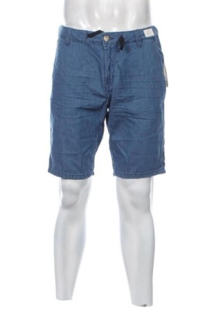 Herren Shorts Tom Tailor, Größe L, Farbe Blau, Preis 53,99 €