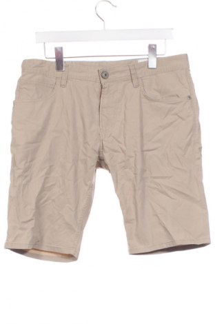 Herren Shorts Tom Tailor, Größe M, Farbe Beige, Preis 21,99 €
