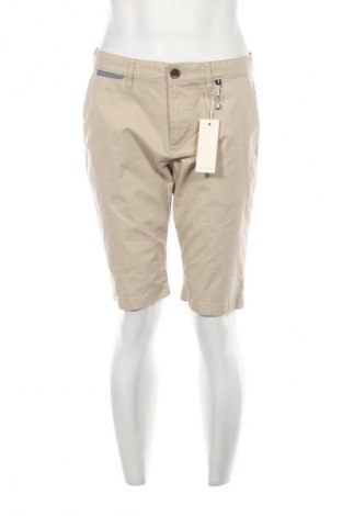 Herren Shorts Tom Tailor, Größe M, Farbe Beige, Preis € 18,99