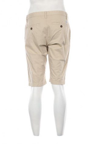 Herren Shorts Tom Tailor, Größe M, Farbe Beige, Preis € 18,99