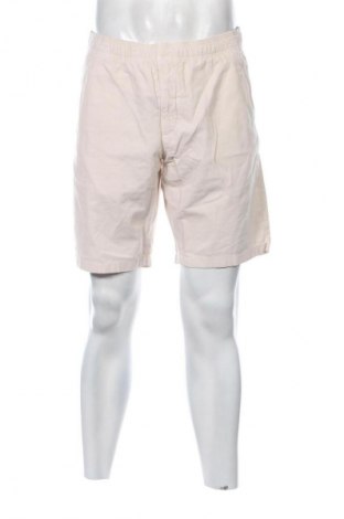 Herren Shorts Tommy Hilfiger, Größe L, Farbe Ecru, Preis 109,99 €