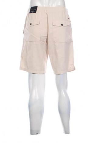 Pánske kraťasy  Tommy Hilfiger, Veľkosť L, Farba Béžová, Cena  29,95 €
