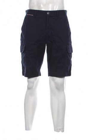 Férfi rövidnadrág Tommy Hilfiger, Méret L, Szín Kék, Ár 20 999 Ft
