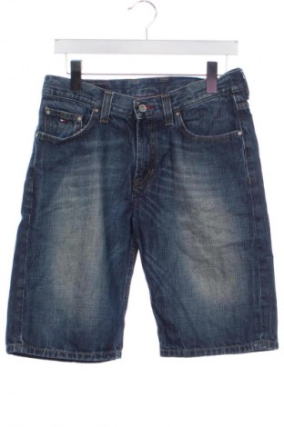 Herren Shorts Tommy Hilfiger, Größe S, Farbe Blau, Preis 85,04 €