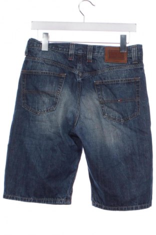 Herren Shorts Tommy Hilfiger, Größe S, Farbe Blau, Preis 85,04 €
