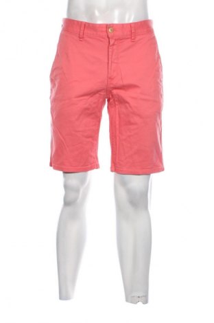 Herren Shorts Tommy Jeans, Größe L, Farbe Rosa, Preis 48,99 €