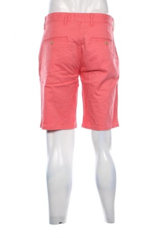 Herren Shorts Tommy Jeans, Größe L, Farbe Rosa, Preis 48,99 €