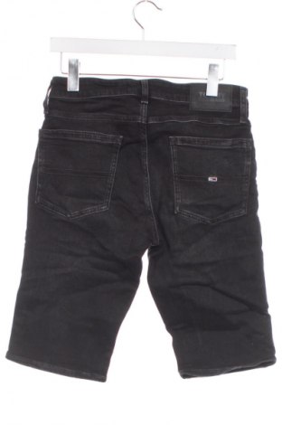 Męskie szorty Tommy Jeans, Rozmiar S, Kolor Czarny, Cena 117,99 zł