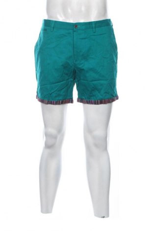 Herren Shorts Topman, Größe M, Farbe Blau, Preis 19,99 €