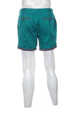 Herren Shorts Topman, Größe M, Farbe Blau, Preis 19,99 €