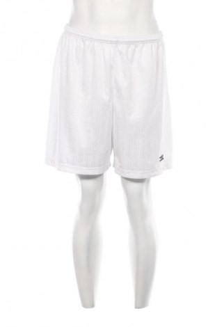 Herren Shorts Umbro, Größe XL, Farbe Weiß, Preis 15,63 €