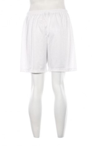 Herren Shorts Umbro, Größe XL, Farbe Weiß, Preis 15,63 €