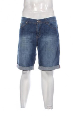 Herren Shorts Unbranded, Größe L, Farbe Blau, Preis 14,91 €