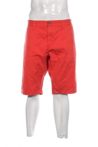 Męskie szorty Unbranded, Rozmiar XL, Kolor Czerwony, Cena 33,99 zł