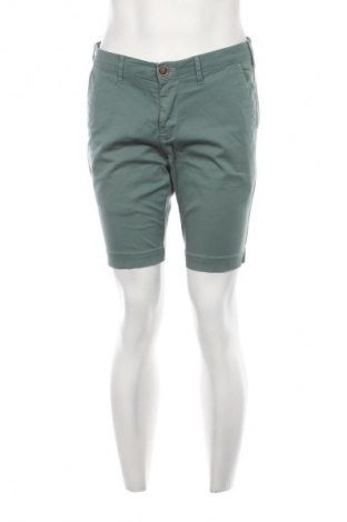 Herren Shorts Unbranded, Größe M, Farbe Grün, Preis 7,99 €