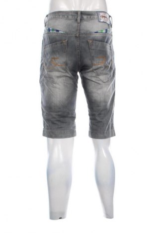 Herren Shorts Unbranded, Größe S, Farbe Grau, Preis 11,99 €