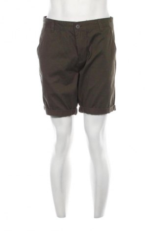 Herren Shorts Produkt by Jack & Jones, Größe L, Farbe Grün, Preis 11,99 €