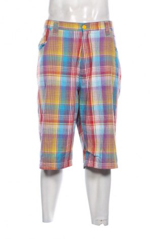 Męskie szorty Unbranded, Rozmiar 4XL, Kolor Kolorowy, Cena 33,99 zł