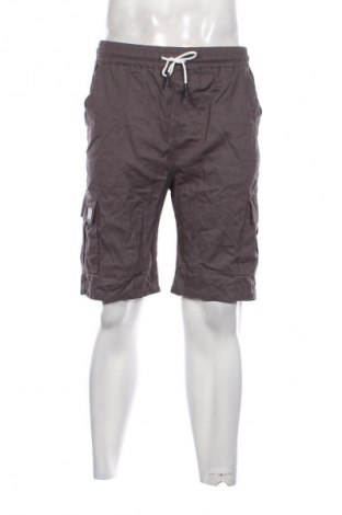 Herren Shorts Unbranded, Größe M, Farbe Grau, Preis 8,99 €